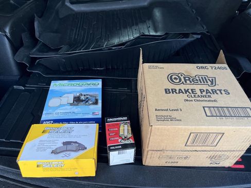 Used 2019 GMC Acadia SLT image 25