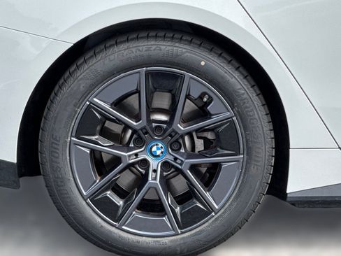 Certified 2023 BMW i4 eDrive40 w/ Premium Package RWD image 12