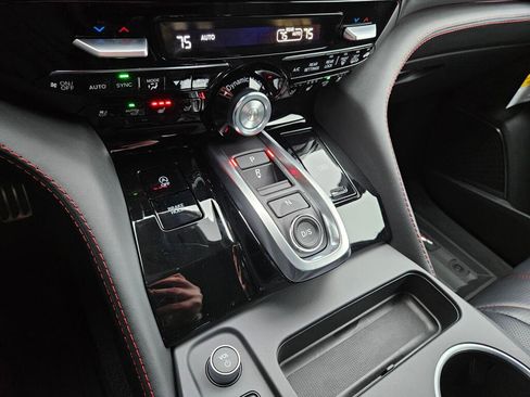 New 2026 Acura MDX A-Spec image 35