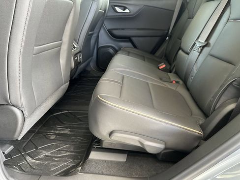 Certified 2025 Chevrolet Blazer Premier w/ LPO, Floor Liner Package image 33