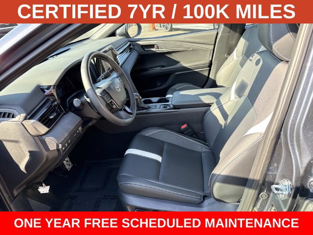 Used 2026 Toyota Camry SE w/ Convenience Package FWD image 14