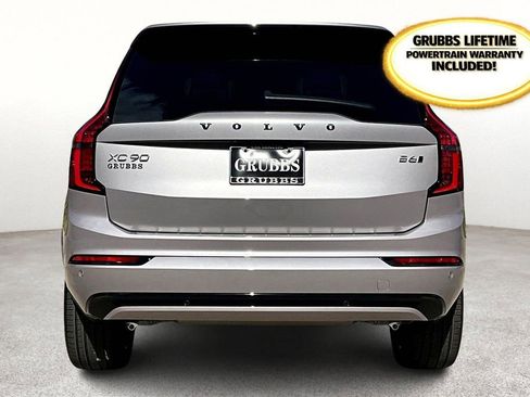 New 2026 Volvo XC90 B6 Ultra w/ Protection Package Premier image 6