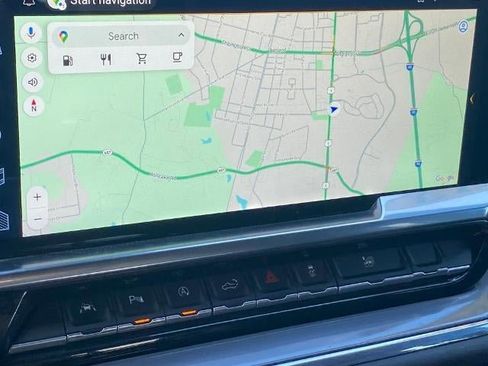 Used 2023 Chevrolet Silverado 1500 High Country w/ Technology Package image 21