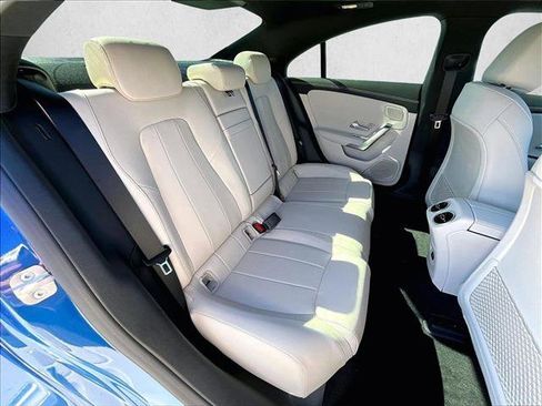 New 2026 Mercedes-Benz CLA 250 CLA 250 image 29