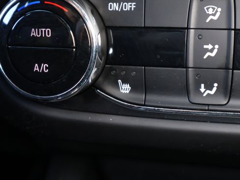 Certified 2023 Chevrolet TrailBlazer ACTIV w/ Convenience Package image 5