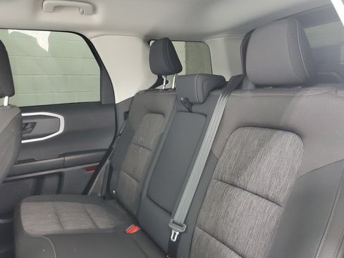 Used 2023 Ford Bronco Sport Big Bend AWD/4WD image 12