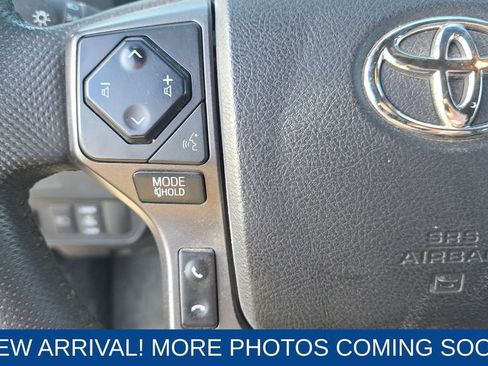 Used 2023 Toyota Tacoma TRD Sport w/ TRD Premium Sport Package image 16