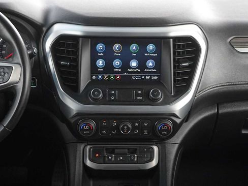 Used 2023 GMC Acadia SLT FWD image 20