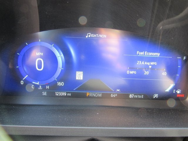 Used 2022 Ford Explorer ST w/ Equipment Group 401A AWD/4WD image 15