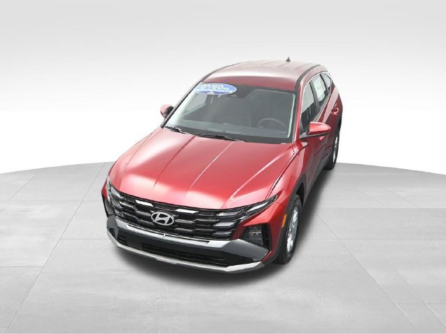 New 2026 Hyundai Tucson SE AWD/4WD image 26