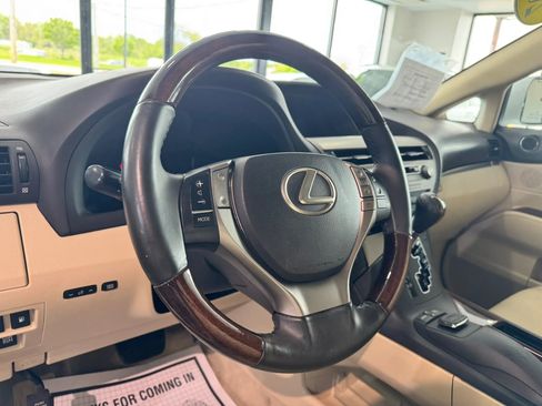 Used 2015 Lexus RX 350 AWD image 23