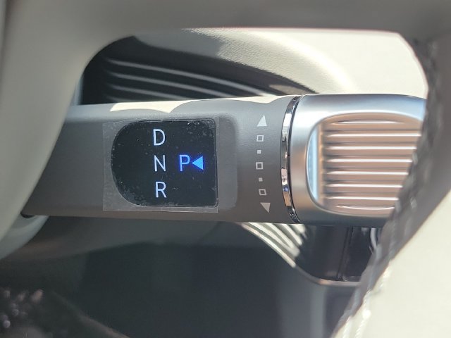 New 2027 Hyundai Ioniq 5 SEL RWD image 10