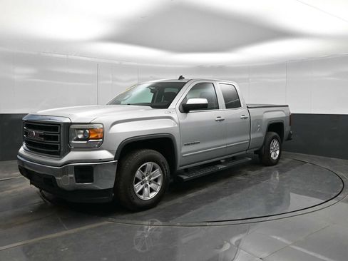 Used 2014 GMC Sierra 1500 SLE image 4