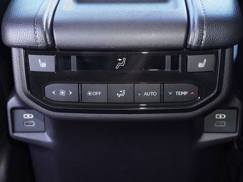 New 2026 Toyota Grand Highlander AWD image 11