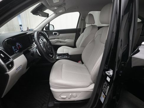 Used 2022 Kia Sorento SX AWD/4WD image 7