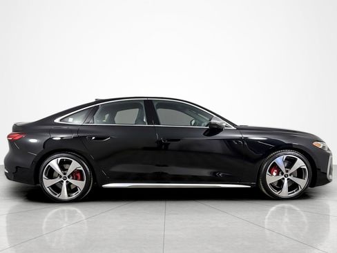 Used 2025 Audi S5 Premium Plus w/ Premium Plus Package image 6