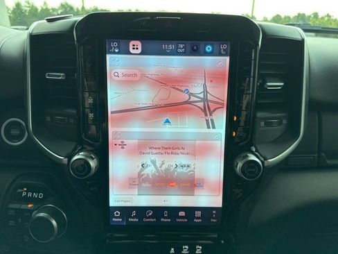 Certified 2025 RAM 1500 Big Horn image 16