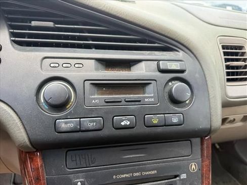 Used 2002 Acura TL FWD image 11