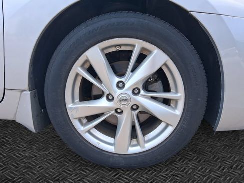 Used 2015 Nissan Altima 2.5 SL w/ Technology Package FWD image 11