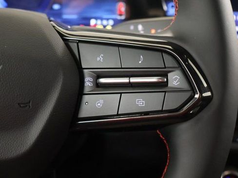 New 2026 Chevrolet Equinox EV RS image 17