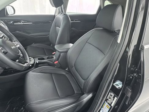 New 2026 Kia Seltos EX w/ EX Sunroof Package AWD/4WD image 10