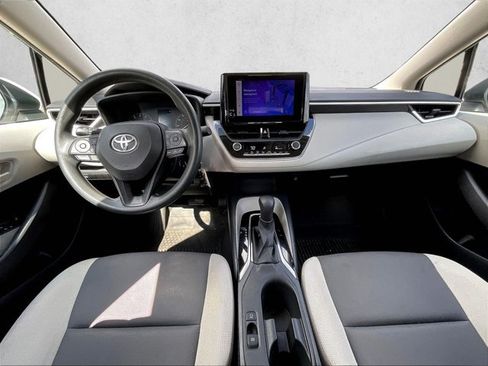 Used 2023 Toyota Corolla LE FWD image 15