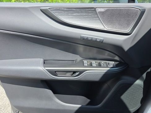 New 2026 Lexus NX 350 AWD w/ Luxury Package image 24