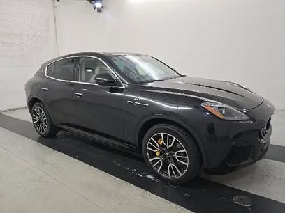 Used 2023 Maserati Grecale Modena