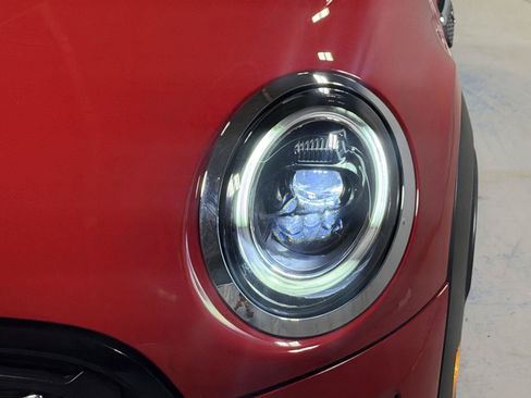 Used 2024 MINI Cooper S FWD image 26