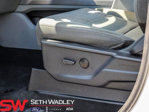 Used 2025 Ford F250 XLT w/ FX4 Off-Road Package image 28