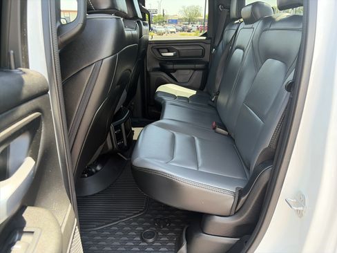 Used 2023 RAM 1500 Tradesman AWD/4WD image 25