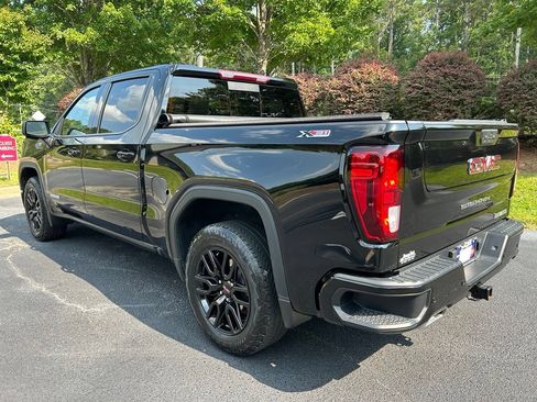 Used 2024 GMC Sierra 1500 Elevation w/ Preferred Package AWD/4WD image 20