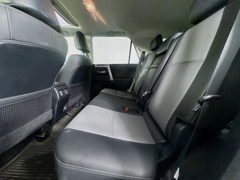 Used 2021 Toyota 4Runner SR5 Premium image 30