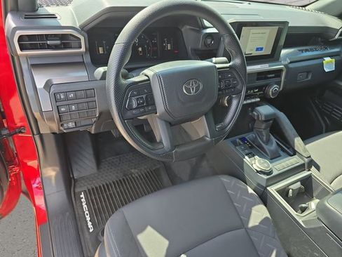 Used 2026 Toyota Tacoma SR5 AWD/4WD image 16