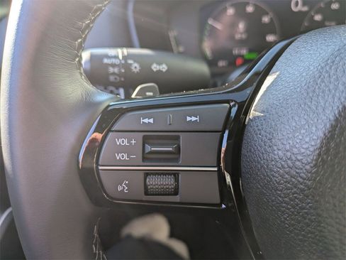Used 2025 Honda Civic Sport Touring image 18