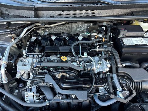 Used 2025 Toyota Corolla LE image 10