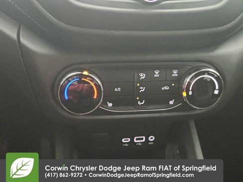 Used 2023 Chevrolet TrailBlazer LT image 26