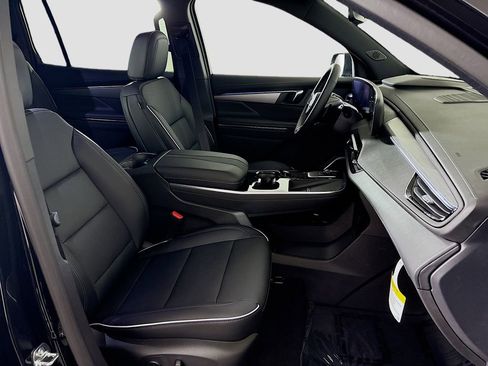 New 2025 Buick Enclave Preferred w/ Trailering Package, 5000 lbs. image 29