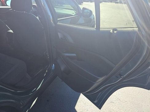 New 2026 Chevrolet Trax LS w/ LS Convenience Package image 14