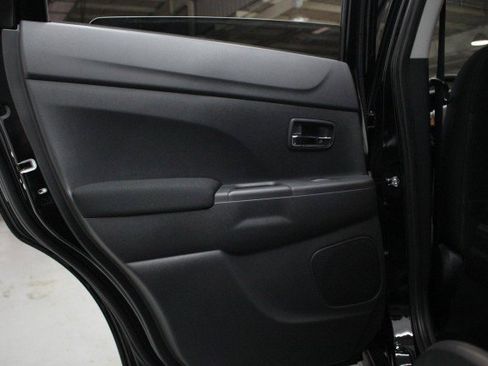 New 2026 Mitsubishi Outlander Sport LE image 26