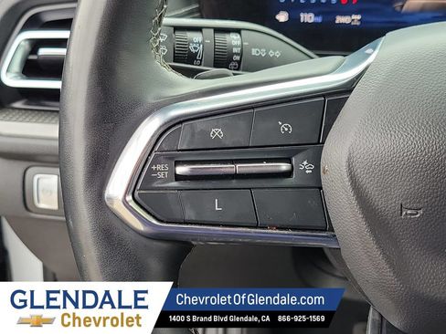 Certified 2024 Chevrolet Traverse LT AWD/4WD image 31