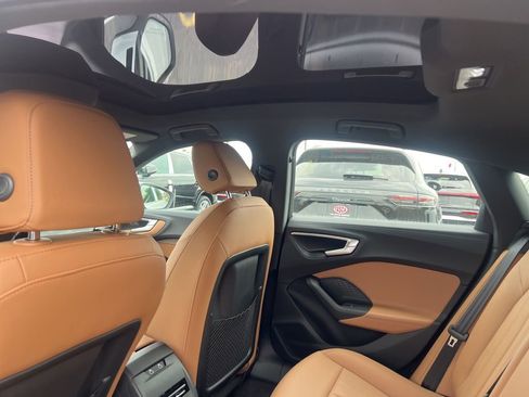 New 2025 Audi A5 2.0T Premium image 19