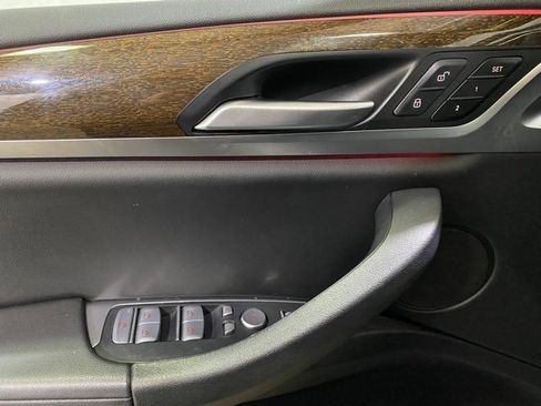 Used 2022 BMW X3 xDrive30i w/ Premium Package 2 image 14