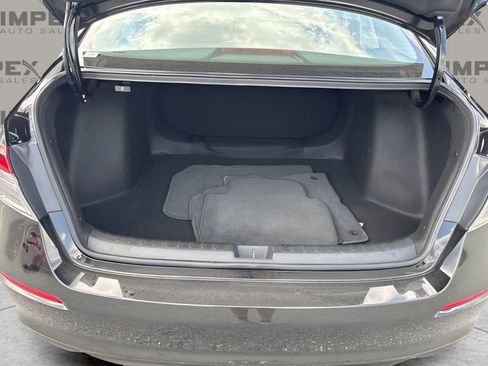 Used 2026 Honda Civic LX image 25