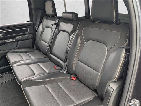 Used 2020 RAM 1500 Laramie w/ Sport Appearance Package image 20