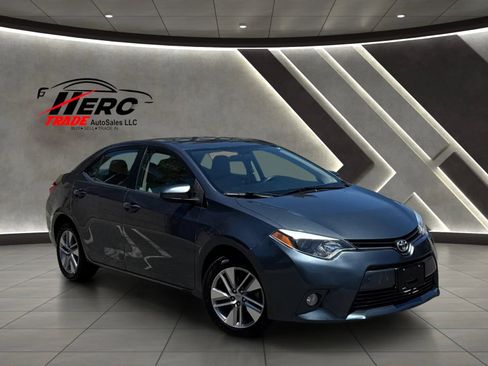 Used 2015 Toyota Corolla LE FWD image 52