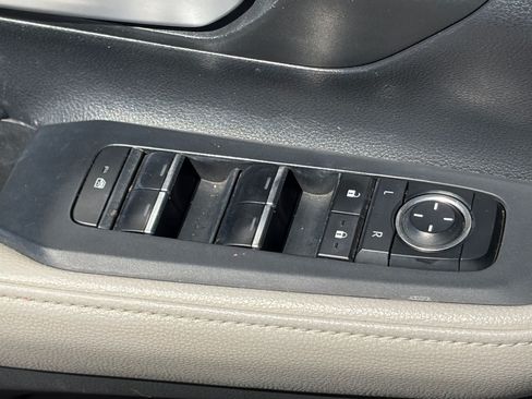 Used 2024 Toyota Grand Highlander FWD image 7