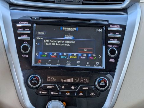 Used 2018 Nissan Murano SL w/ Moonroof Package AWD/4WD image 18