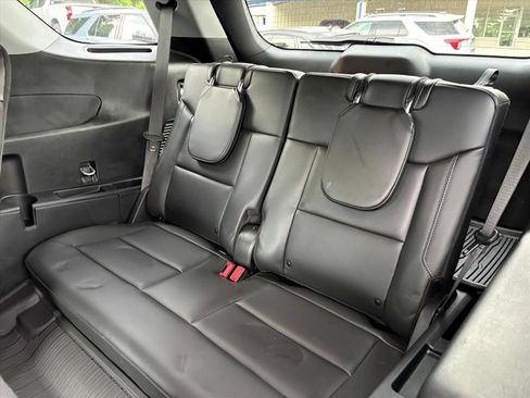 Used 2024 Ford Explorer XLT w/ Equipment Group 202A RWD image 20