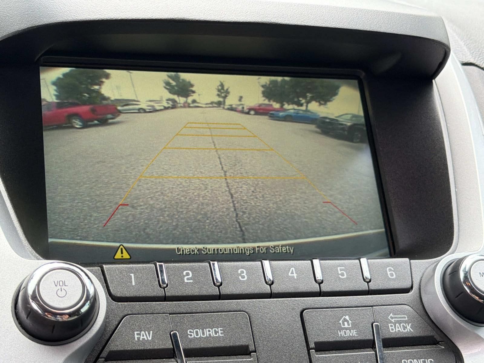 Used 2016 Chevrolet Equinox LTZ w/ Enhanced Convenience Package FWD image 33